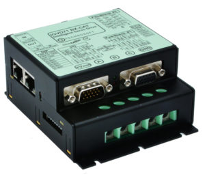 iGVD71 BX-CAT 11-80V 100A 8KW EtherCAT Image