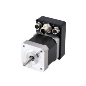 iMOT172S TM-CAN 12-48V 300 mNm Stepper motor CANopen/TMLCAN Image