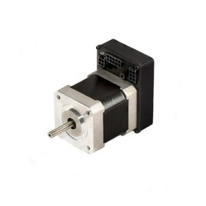 iMOT172S XM-CAN 12-48V 300 mNm Stepper motor CANopen/TMLCAN Image