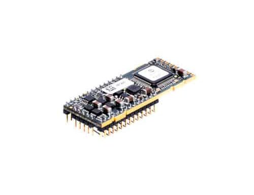 iPOS2401 Micro-Sized Motion Controller