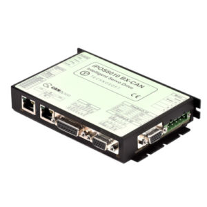 iPOS8010 BX-CAN 11-80V 10A 800W CANopen/TMLCAN Image