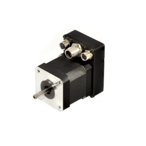 iMOT171B TM-CAT 12-48V 80 mNm Brushless motor EtherCAT Image