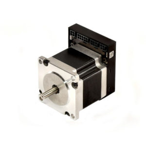 iMOT232S XM-CAN 12-48V 1.0 Nm Stepper motor CANopen/TMLCAN Image